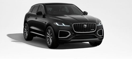 JAGUAR F-Pace 2.0D I4 163PS AWD Auto MHEV R-Dynamic S