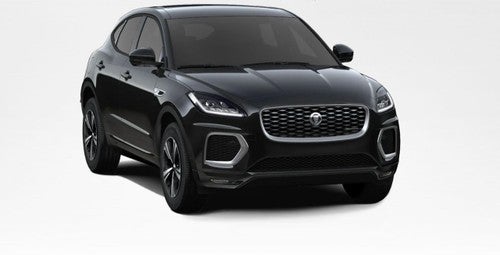 JAGUAR E-Pace 2.0D I4 163 PS AWD Auto MHEV R-Dynamic S