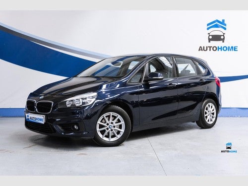 BMW Serie 2 Active Tourer 218d