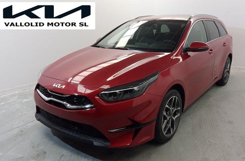 Kia Ceed Tourer 1.0 MHEV (100CV) DCT Tech