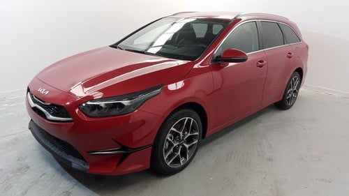 Kia Ceed Tourer 1.0 MHEV (100CV) DCT Tech