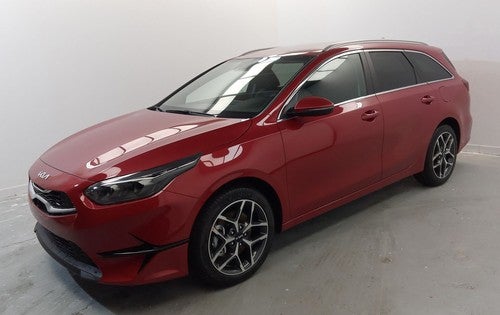 Kia Ceed Tourer 1.0 MHEV (100CV) DCT Tech