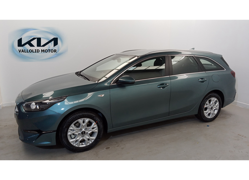 KIA Ceed Tourer 1.0 T-GDi Drive 100