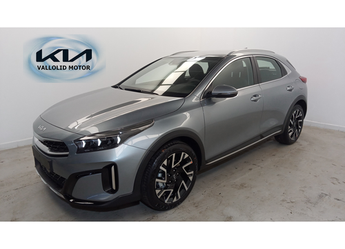 KIA XCeed 1.0 T-GDi Tech