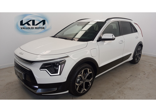 KIA Niro PHEV 1.6 GDi PHEV 171cv Emotion