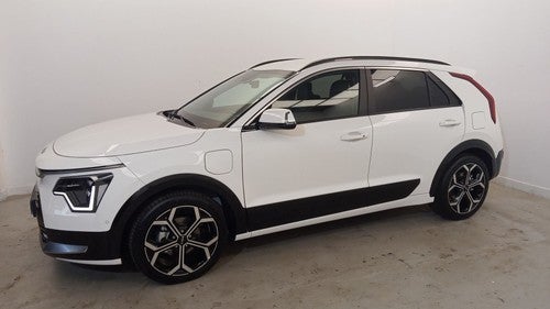 Kia Niro PHEV 1.6 GDi PHEV 171cv Emotion