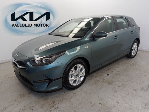 KIA Ceed 1.0 MHEV Drive DCT 100