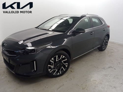 KIA XCeed 1.5 MHEV DCT Drive