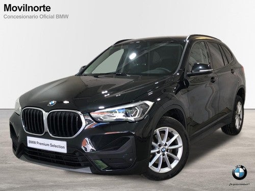 BMW X1 sDrive 18dA Business