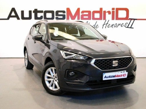 SEAT Tarraco 2.0 TDI 110kW (150CV) S&S Style GO