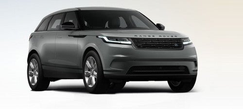 LAND-ROVER Range Rover Velar 2.0 I4 PHEV 297kW (404CV) S 4WD Auto