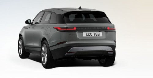 Land-Rover Range Rover Velar 2.0 I4 PHEV 297kW (404CV) S 4WD Auto