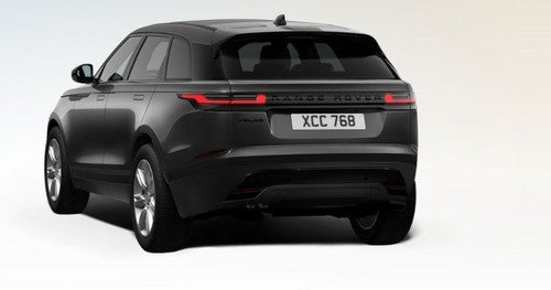 Land-Rover Range Rover Velar 2.0D I4 150kW (204CV) S 4WD Auto