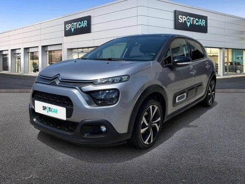 CITROEN C3 1.2 PureTech S&S Shine 110