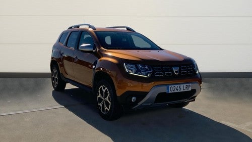 DACIA Duster 1.0 TCe Prestige 4x2 67kW