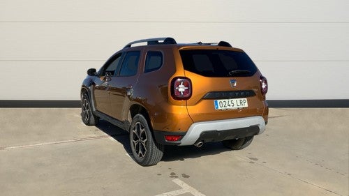 Dacia Duster Prestige TCE 66kW(90CV) 4X2