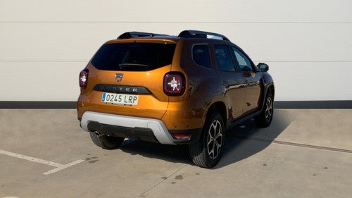 Dacia Duster Prestige TCE 66kW(90CV) 4X2