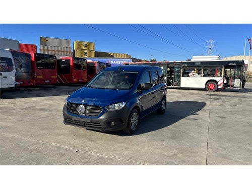 MERCEDES-BENZ Citan e Tourer Pro Largo