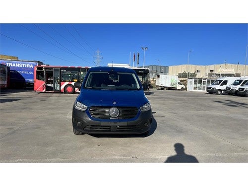 MERCEDES-BENZ CITAN eCitan Tourer Pro Largo