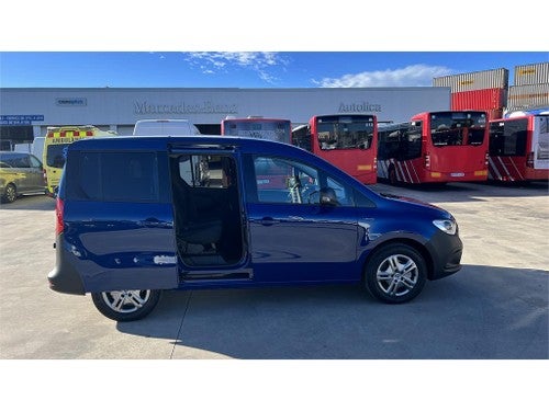 MERCEDES-BENZ CITAN eCitan Tourer Pro Largo