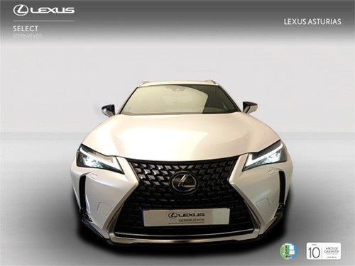 LEXUS UX PREMIUM