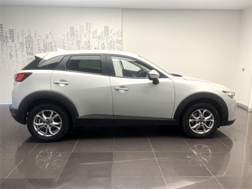 MAZDA CX-3 2.0 Skyactiv-G Evolution 2WD 89kW