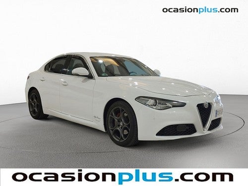 ALFA ROMEO Giulia 2.0 Gasolina 147kW (200CV) Super AT