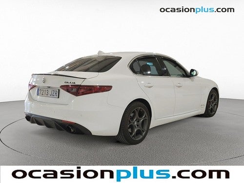 ALFA ROMEO Giulia 2.0 Gasolina 147kW (200CV) Super AT