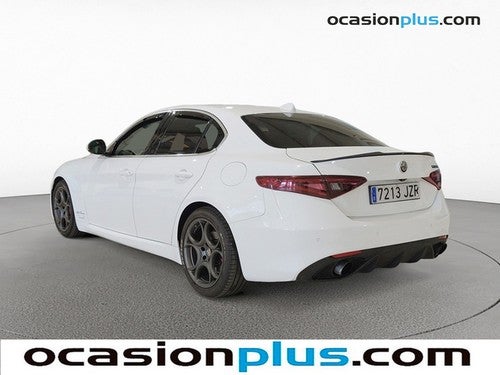 ALFA ROMEO Giulia 2.0 Gasolina 147kW (200CV) Super AT