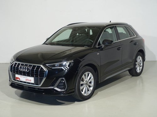 AUDI Q3 35 TDI S line S tronic 110kW