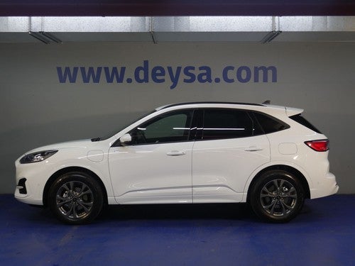 Ford Kuga ST-Line X 2.5 Duratec PHEV 165kW Auto