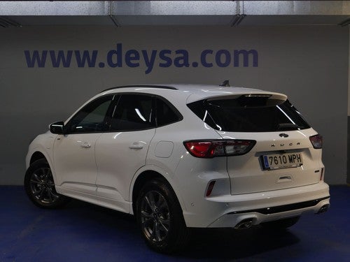 Ford Kuga ST-Line X 2.5 Duratec PHEV 165kW Auto