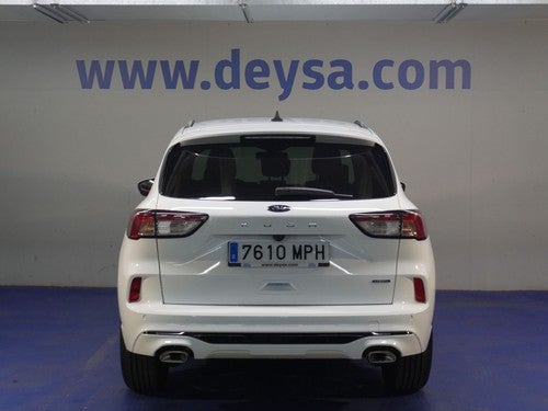 Ford Kuga ST-Line X 2.5 Duratec PHEV 165kW Auto