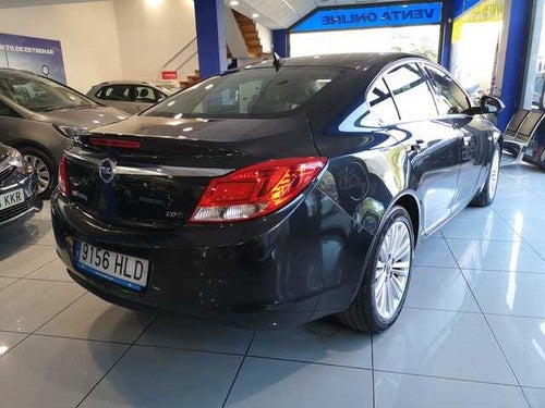 OPEL Insignia 2.0CDTI ecoflex St&Stop 160CV Excellence