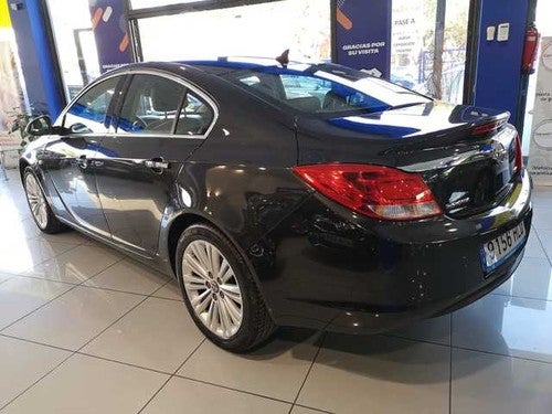 OPEL Insignia 2.0CDTI ecoflex St&Stop 160CV Excellence