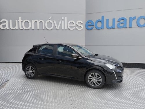 PEUGEOT 208 1.2 Puretech S&S Active Pack 75