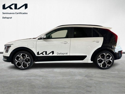 Kia Niro PHEV 1.6 GDi PHEV 183cv Emotion Pack Luxury