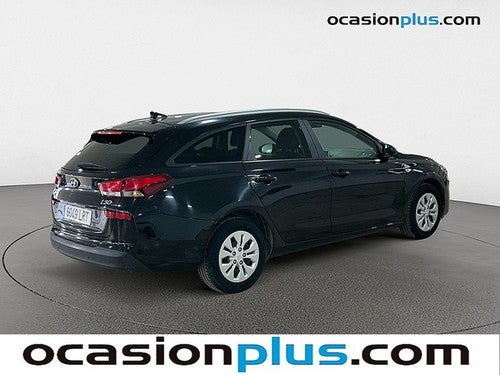 HYUNDAI i30 1.0 TGDI Klass