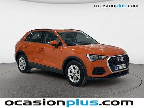 AUDI Q3 35 TFSI 110kW (150CV) S tronic