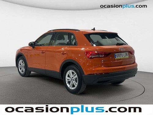 AUDI Q3 35 TFSI 110kW (150CV) S tronic