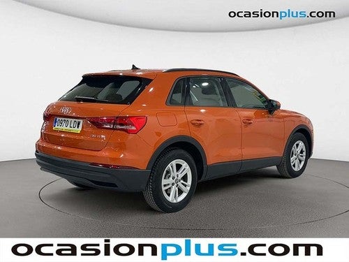 AUDI Q3 35 TFSI 110kW (150CV) S tronic