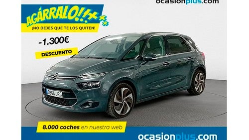 CITROEN C4 Picasso 2.0BlueHDi Feel EAT6 150