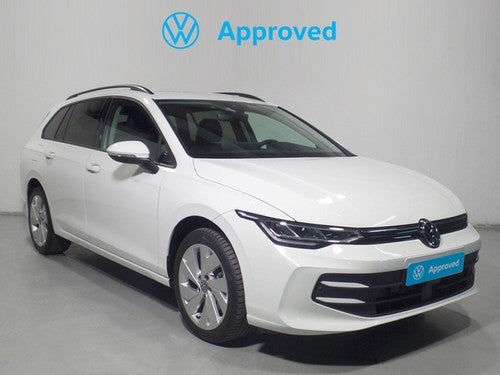 VOLKSWAGEN Golf Variant 1.5 eTSI Life DSG 85kW