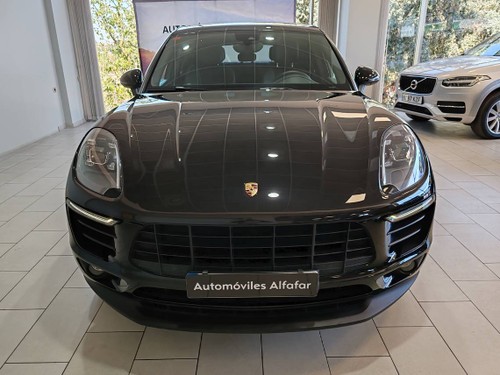 Porsche Macan 3.0  340CV S