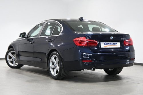 BMW Serie 3 318d