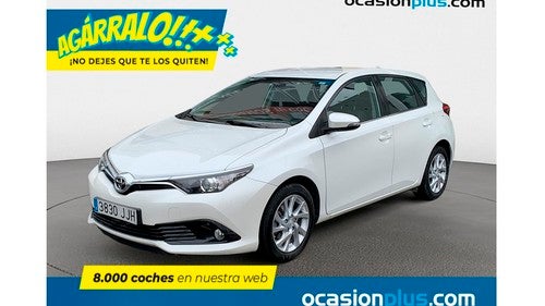 TOYOTA Auris 120T Active