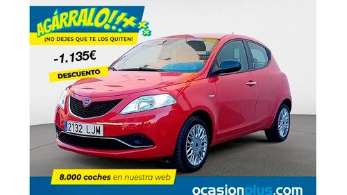 LANCIA Ypsilon 1.2 evo II Gold