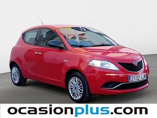 LANCIA Ypsilon 1.2 Gold Evo II