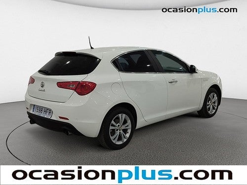 ALFA ROMEO Giulietta 2.0 JTDm 140cv Distinctive