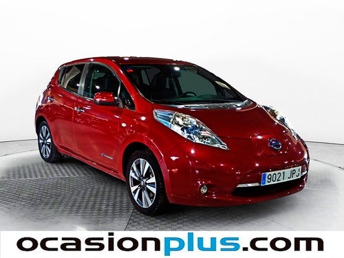 NISSAN LEAF 30kWh Tekna